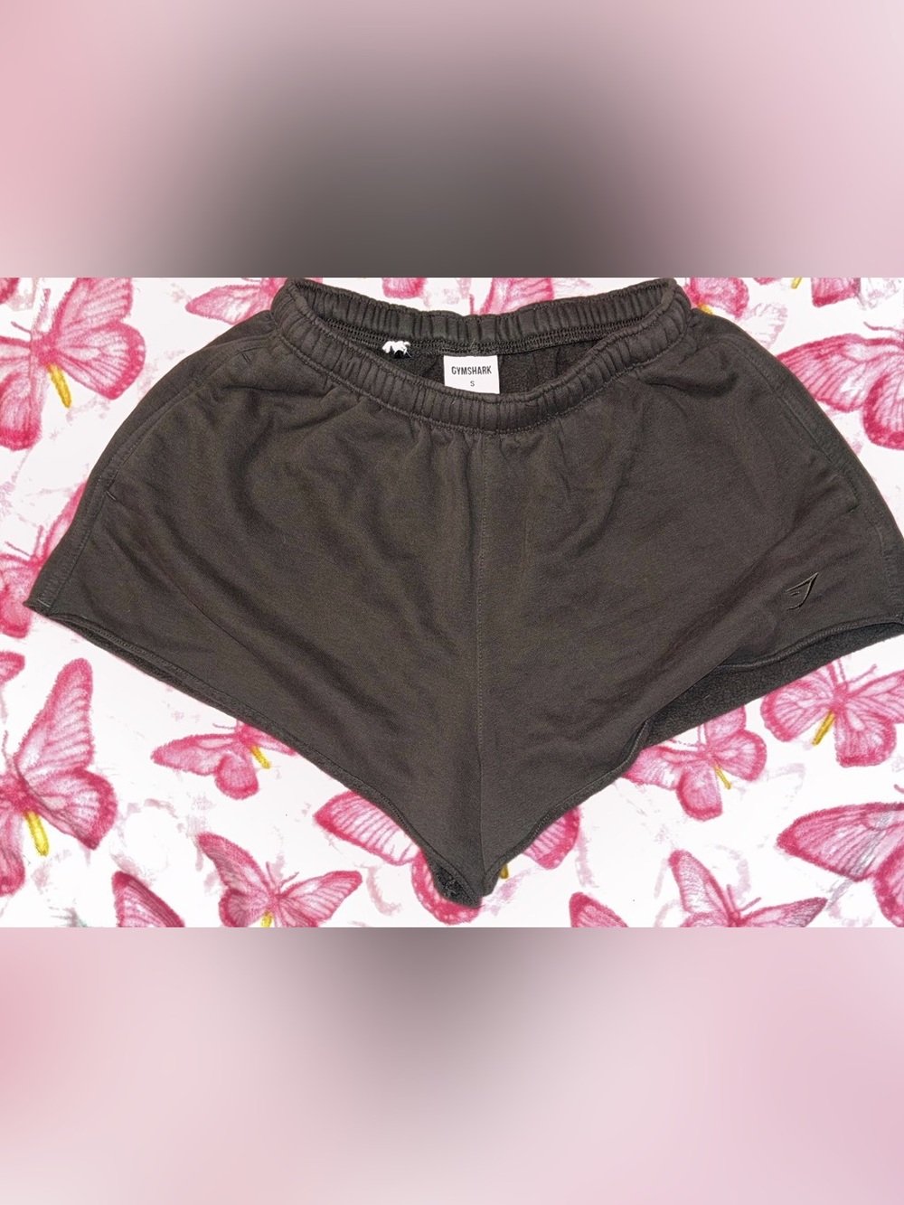 Gymshark shorts